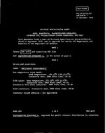 MIL MIL-W-22759/12F Amendment 1 MIL MIL-W-22759/12F Amendment 1