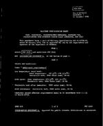 MIL MIL-W-22759/22 Amendment 1 MIL MIL-W-22759/22 Amendment 1