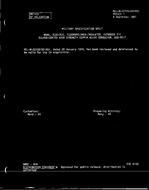 MIL MIL-W-22759/22 Notice 1 – Validation MIL MIL-W-22759/22 Notice 1 - Validation