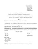 MIL MIL-W-22759/33C Amendment 2 MIL MIL-W-22759/33C Amendment 2