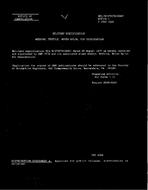 MIL MIL-W-27657B Notice 1 - Cancellation