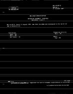 MIL MIL-W-287/6 Notice 1 – Validation MIL MIL-W-287/6 Notice 1 - Validation