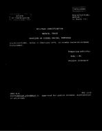 MIL MIL-W-3357C Notice 1 – Cancellation MIL MIL-W-3357C Notice 1 - Cancellation