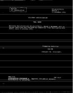 MIL MIL-W-36795 Notice 1 - Cancellation