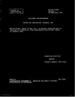 MIL MIL-W-37540A Notice 1 – Cancellation MIL MIL-W-37540A Notice 1 - Cancellation