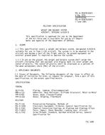 MIL MIL-W-38387B MIL MIL-W-38387B