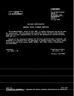 MIL MIL-W-38461C Notice 2 – Reactivation MIL MIL-W-38461C Notice 2 - Reactivation