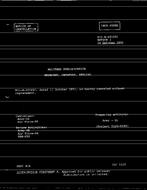 MIL MIL-W-40145C Notice 1 - Cancellation