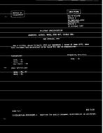 MIL MIL-W-43105B Notice 2 - Validation