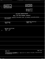 MIL MIL-W-43896A Notice 1 - Cancellation