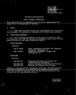 MIL MIL-W-438B MIL MIL-W-438B