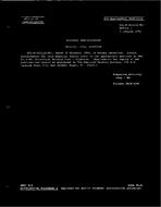 MIL MIL-W-45211A Notice 1 - Cancellation