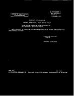 MIL MIL-W-45595/9 Notice 1 – Inactivation MIL MIL-W-45595/9 Notice 1 - Inactivation