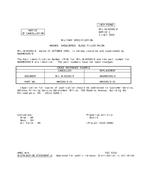 MIL MIL-W-45595/9 Notice 2 – Cancellation MIL MIL-W-45595/9 Notice 2 - Cancellation