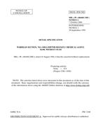 MIL MIL-W-46646C Notice 2 – Cancellation MIL MIL-W-46646C Notice 2 - Cancellation