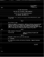 MIL MIL-W-47206 Amendment 1