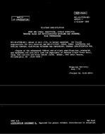 MIL MIL-W-47206 Notice 1 - Cancellation