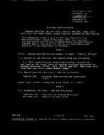 MIL MIL-W-48272 Amendment 10