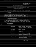 MIL MIL-W-48369 MIL MIL-W-48369