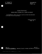 MIL MIL-W-48820 Notice 1 - Validation