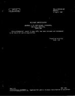 MIL MIL-W-50549A Notice 1 - Validation