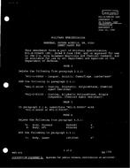 MIL MIL-W-50849D Amendment 5 MIL MIL-W-50849D Amendment 5