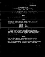 MIL MIL-W-5086C Amendment 1