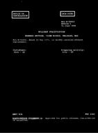 MIL MIL-W-50930 Notice 1 - Cancellation