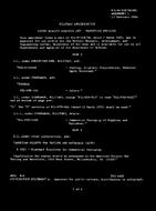 MIL MIL-W-52875B Notice 1 - Amendment 1