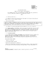 MIL MIL-W-5521B Amendment 2 MIL MIL-W-5521B Amendment 2
