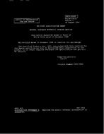 MIL MIL-W-5521B Notice 1 – Inactivation MIL MIL-W-5521B Notice 1 - Inactivation