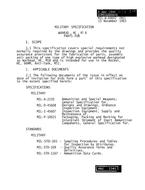 MIL MIL-W-60002A MIL MIL-W-60002A