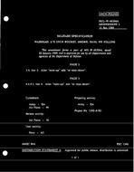 MIL MIL-W-60306A Amendment 1 MIL MIL-W-60306A Amendment 1