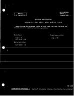MIL MIL-W-60306A Notice 1 – Validation MIL MIL-W-60306A Notice 1 - Validation