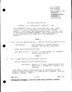 MIL MIL-W-63441A Amendment 7 MIL MIL-W-63441A Amendment 7