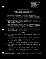 MIL MIL-W-63452 Amendment 8