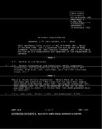 MIL MIL-W-63468A Amendment 4