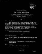 MIL MIL-W-6370C Amendment 2 MIL MIL-W-6370C Amendment 2