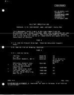 MIL MIL-W-64044 Amendment 6 MIL MIL-W-64044 Amendment 6