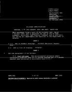 MIL MIL-W-64044 Amendment 7 MIL MIL-W-64044 Amendment 7