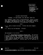 MIL MIL-W-64044 Amendment 8 MIL MIL-W-64044 Amendment 8