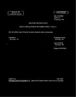 MIL MIL-W-6496B Notice 1 - Cancellation