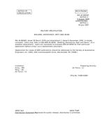 MIL MIL-W-6858D Notice 2 – Cancellation MIL MIL-W-6858D Notice 2 - Cancellation