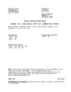 MIL MIL-W-70342/5 Notice 2 - Validation