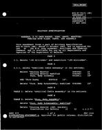 MIL MIL-W-70434 Amendment 4