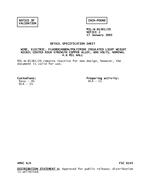 MIL MIL-W-81381/20 Notice 2 - Validation