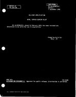 MIL MIL-W-82598 Notice 1 – Validation MIL MIL-W-82598 Notice 1 - Validation