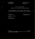 MIL MIL-W-83144A Notice 1 – Validation MIL MIL-W-83144A Notice 1 - Validation