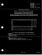 MIL MIL-W-85/3A MIL MIL-W-85/3A