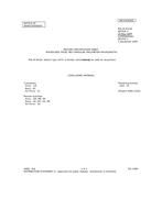 MIL MIL-W-85/3A Notice 2 – Reactivation MIL MIL-W-85/3A Notice 2 - Reactivation